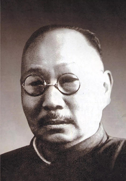 叶小沫:外公夏丏尊教书,写作,当编辑